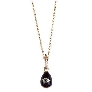Evil Eye Necklace
